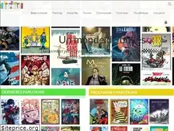 Sites similar to bdphile.info
