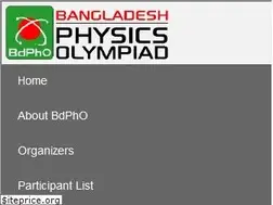 Sites similar to bdpho.org