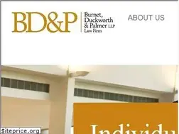 Sites similar to bdplaw.com