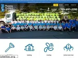 Sites similar to bdplumbers.com