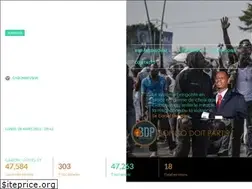 Sites similar to bdpmodwoam.org