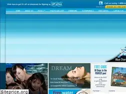 Sites similar to bdpoolandspa.com