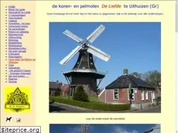 Sites similar to bdpoppen.nl