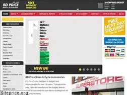 Sites similar to bdpricebikes.co.uk