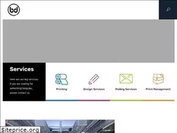 Sites similar to bdprints.co.uk