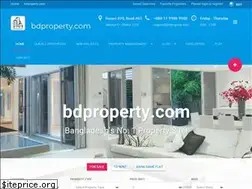 Sites similar to bdproperty.com