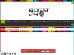 Sites similar to bdpst24.hu