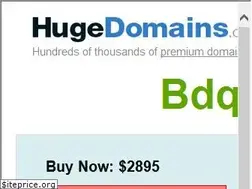 Sites similar to bdques.com