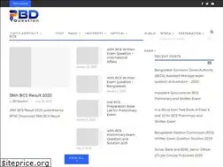 Sites similar to bdquestion.com