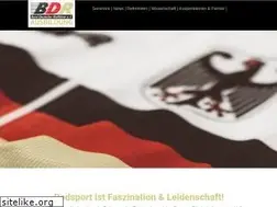 Sites similar to bdr-ausbildung.de