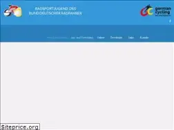 Sites similar to bdr-jugend.de