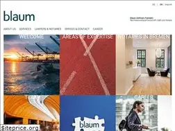Sites similar to bdr-legal.de