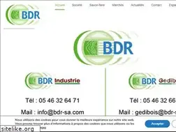 Sites similar to bdr-sa.com
