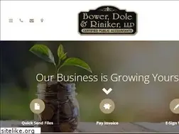 Sites similar to bdrcpa.com