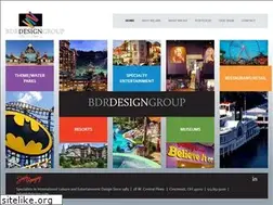 Sites similar to bdrdesign.com