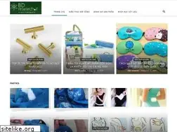 Sites similar to bdresearch.org