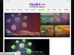 Sites similar to bdresultjob.com