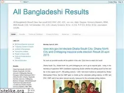 Sites similar to bdresults1.blogspot.com