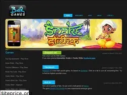 Sites similar to bdrgames.nl