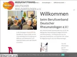 Sites similar to bdrh.de
