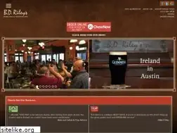 Sites similar to bdrileys.com