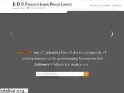 Sites similar to bdrindia.co.in