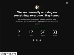Sites similar to bdrindia.com