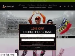 Sites similar to bdrivensports.com