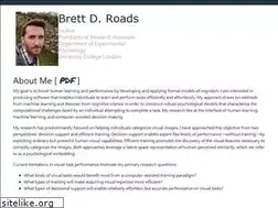 Sites similar to bdroads.com