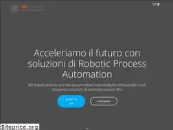 Sites similar to bdrobots.com