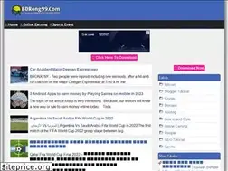 Sites similar to bdrong99.com
