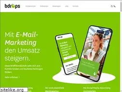 Sites similar to bdrops.de
