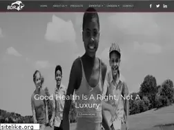 Sites similar to bdrpharma.com