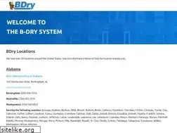 Sites similar to bdry.com
