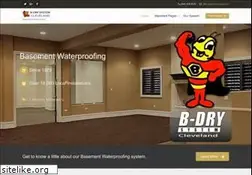 Sites similar to bdrycleveland.com