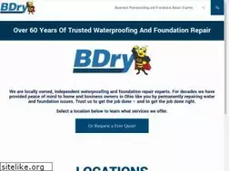 Sites similar to bdryohio.com