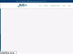 Sites similar to bds-ausbilderportal.de