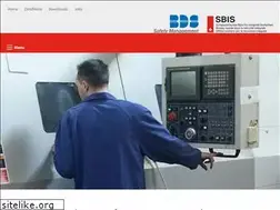 Sites similar to bds-baden.ch