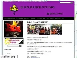 Sites similar to bds-dance.com