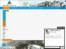 Sites similar to bds-datxanhmienbac.vn