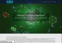 Sites similar to bds-ethiopia.net