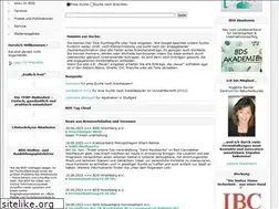 Sites similar to bds-firmennetz.de