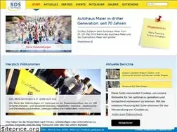 Sites similar to bds-gerlingen.de