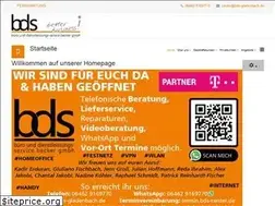 Sites similar to bds-gladenbach.de