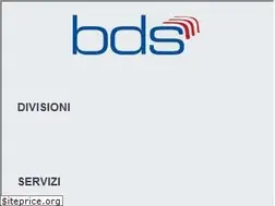 Sites similar to bds-group.eu