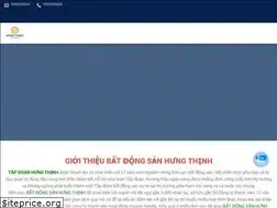 Sites similar to bds-hungthinh.com.vn