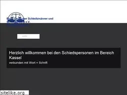 Sites similar to bds-kassel.de