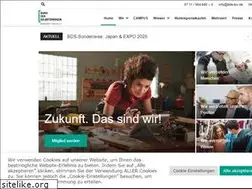 Sites similar to bds-kreis-esslingen.de