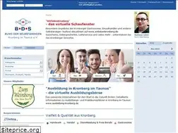 Sites similar to bds-kronberg.de
