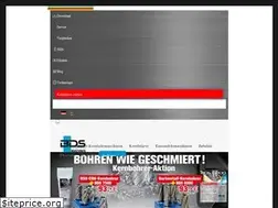Sites similar to bds-maschinen-gmbh.de